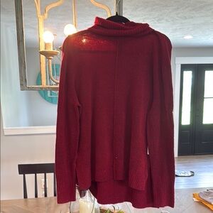 Athleta transit pullover
